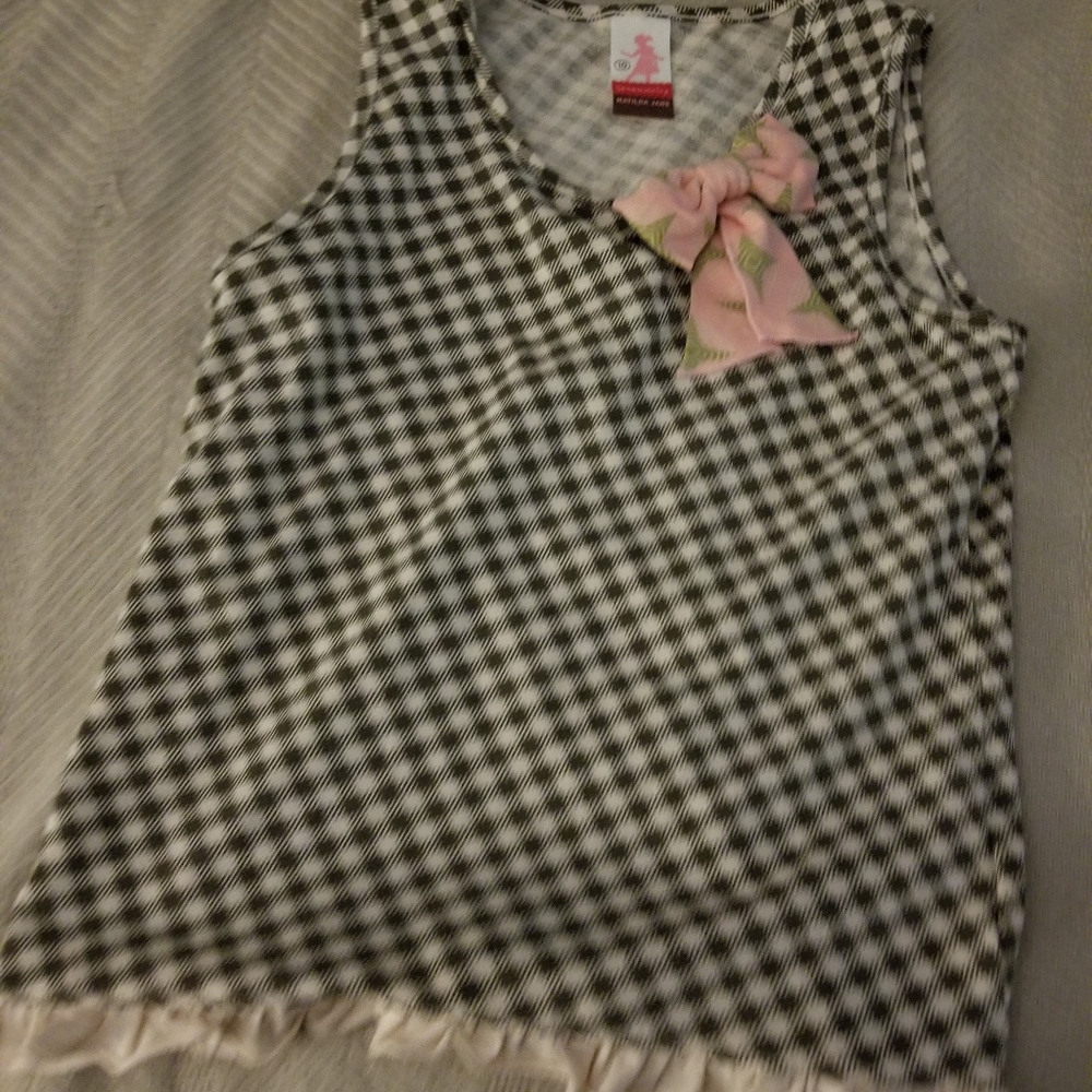 MJ summer top